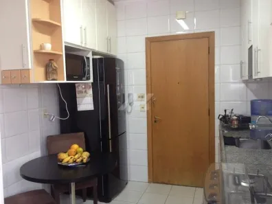 Apartamento com 3 Quartos à venda, 95m² no Vila Itapura, Campinas