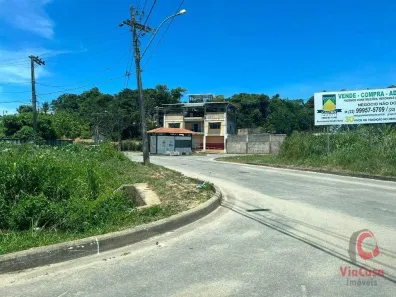 Lote/Terreno à venda, 440m² no Mar do Norte, Rio das Ostras