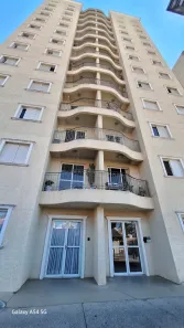 Apartamento com 3 Quartos à venda, 75m² no Vila Guarani, Jundiaí