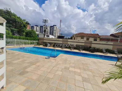 Apartamento com 2 Quartos à venda, 50m² no Vila Industrial, Campinas