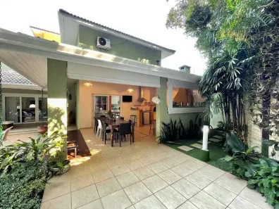 Casa de Condomínio com 4 Quartos à venda, 553m² no Altos de São Fernando, Jandira