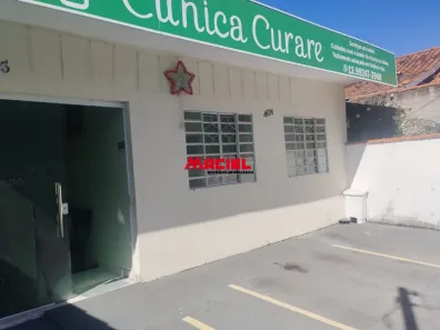 Ponto Comercial à venda, 190m² no Bosque dos Eucaliptos, São José dos Campos