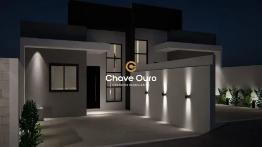 Casa com 3 Quartos à venda, 67m² no Brazmadeira, Cascavel