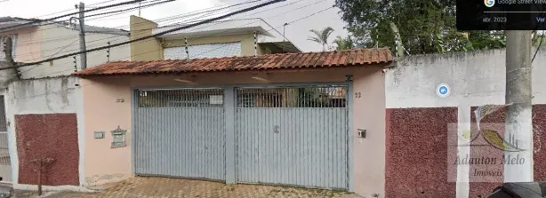 Sobrado com 5 Quartos para alugar, 400m² no Vila Rosaria, São Paulo