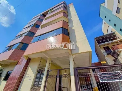 Apartamento com 3 Quartos à venda, 98m² no Centro, Gravataí