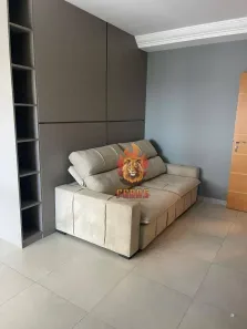 Apartamento com 1 Quarto à venda, 52m² no Parque Campolim, Sorocaba