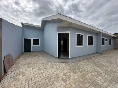 Casa com 2 Quartos à venda, 79m² no Cascavel Velho, Cascavel