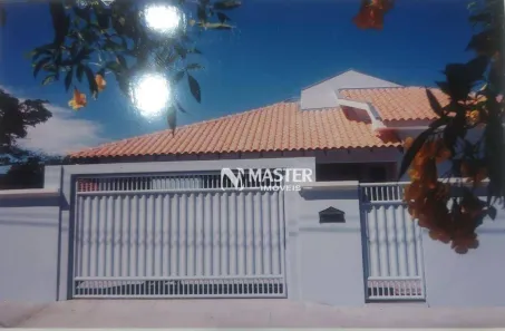 Casa com 3 Quartos à venda, 225m² no Pompéia, Pompéia