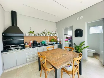 Casa de Condomínio com 3 Quartos à venda, 197m² no Jardim Residencial Garden Ville, Itu