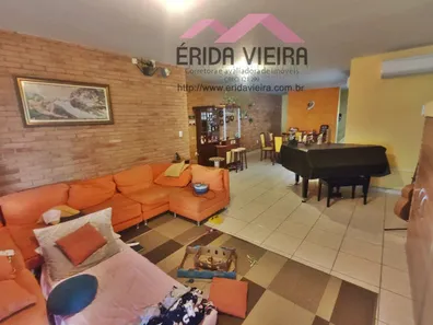 Casa com 3 Quartos à venda, 341m² no Jardim Irmãos Braga, Pindamonhangaba