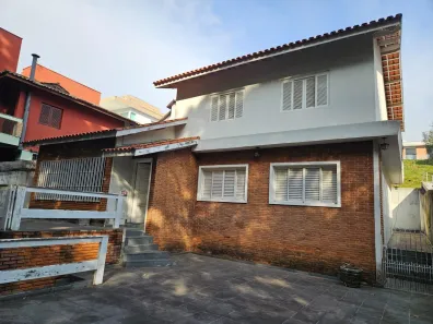 Sobrado com 4 Quartos à venda, 450m² no Adalgisa, Osasco