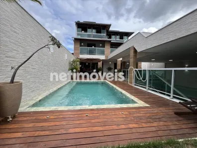 Casa com 5 Quartos à venda, 471m² no Ouro Preto, Belo Horizonte