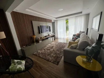 Casa com 3 Quartos à venda, 282m² no Parque Dom João VI, Nova Friburgo