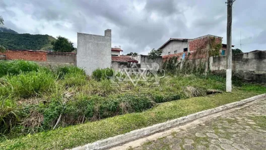 Lote/Terreno à venda, 230m² no Enseada, São Sebastião
