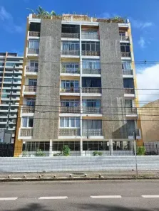 Apartamento com 2 Quartos à venda, 126m² no Treze de Julho, Aracaju