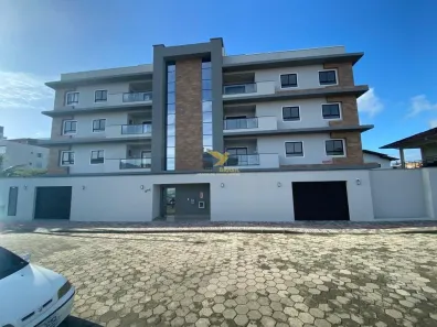 Apartamento com 2 Quartos à venda, 76m² no Itajubá II, Barra Velha