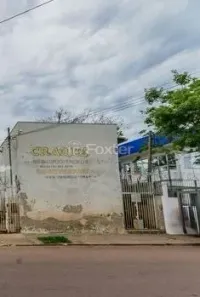 Galpão/Depósito/Armazém à venda, 108m² no Floresta, Porto Alegre