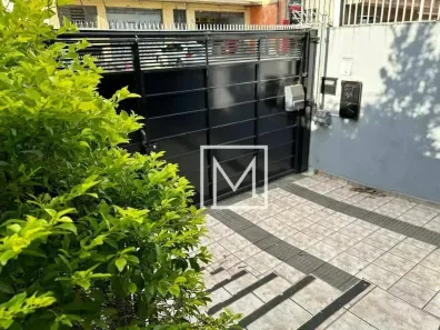 Casa com 5 Quartos à venda, 240m² no Vila Monumento, São Paulo