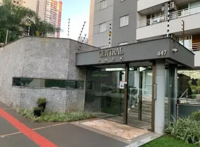 Apartamento com 3 Quartos à venda, 79m² no Gleba Fazenda Palhano, Londrina