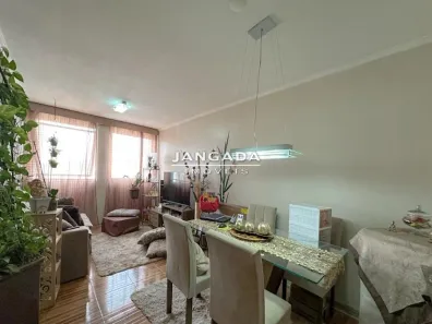Apartamento com 2 Quartos à venda, 83m² no Água Branca, São Paulo