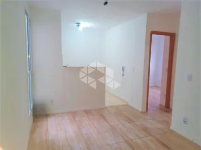 Apartamento com 2 Quartos à venda, 40m² no Vila Nova, Porto Alegre