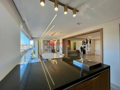 Apartamento com 2 Quartos à venda, 151m² no Cidade Jardim, Rio Claro