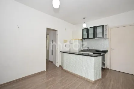 Apartamento com 1 Quarto à venda, 32m² no Vila Andrade, São Paulo