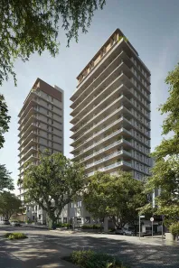 Apartamento com 3 Quartos à venda, 257m² no Moinhos de Vento, Porto Alegre