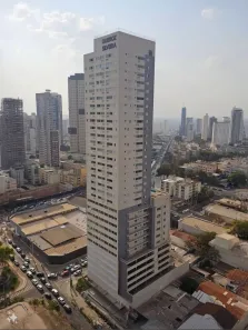 Apartamento com 2 Quartos à venda, 73m² no Setor Marista, Goiânia