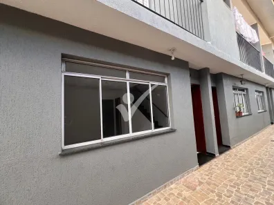 Casa de Condomínio com 2 Quartos para alugar, 60m² no Jardim Penha, São Paulo