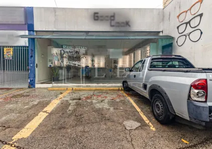 Ponto Comercial para alugar, 110m² no Cidade Monções, São Paulo