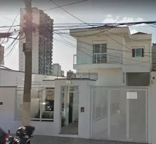 Imóvel Comercial para alugar, 80m² no Vila Bertioga, São Paulo