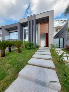 Casa de Condomínio com 5 Quartos à venda, 509m² no Alphaville, Santana de Parnaíba