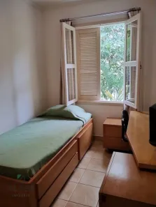 Casa de Condomínio com 3 Quartos à venda, 91m² no Santo Amaro, São Paulo