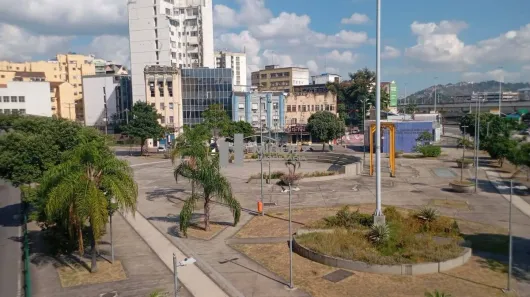 Apartamento com 4 Quartos à venda, 100m² no Praça da Bandeira, Rio de Janeiro