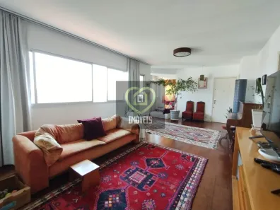 Apartamento com 3 Quartos à venda, 127m² no Sumarezinho, São Paulo