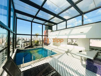 Cobertura com 4 Quartos à venda, 666m² no Jardim São Paulo(Zona Norte), São Paulo