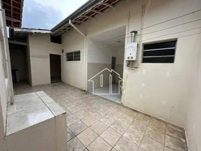 Casa com 4 Quartos para alugar, 300m² no Jardim Satélite, São José dos Campos