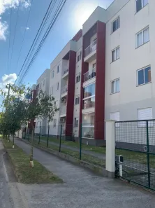 Apartamento com 2 Quartos à venda, 54m² no Vila Esperança, Tubarão