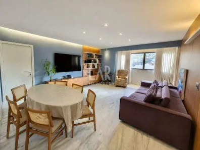 Apartamento com 3 Quartos à venda, 130m² no São Bento, Belo Horizonte