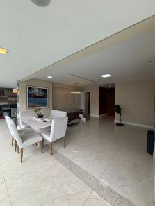 Apartamento com 3 Quartos à venda, 126m² no Pituba, Salvador
