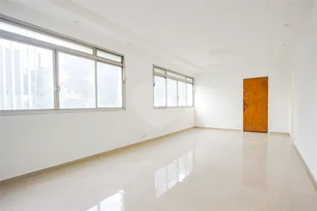Apartamento com 3 Quartos à venda, 130m² no Pinheiros, São Paulo