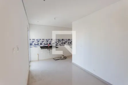 Apartamento com 2 Quartos à venda, 47m² no Vila Guiomar, Santo André