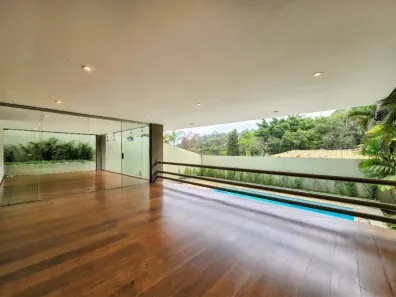 Casa de Condomínio com 5 Quartos para venda ou aluguel, 730m² no Paineiras do Morumbi, São Paulo