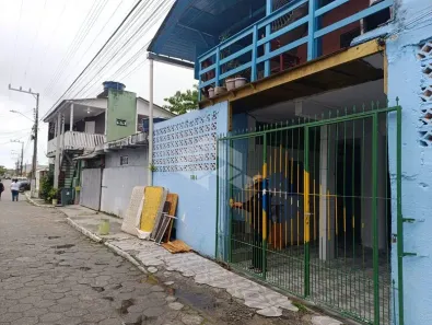 Apartamento com 1 Quarto para alugar, 30m² no Tapera da Base, Florianópolis