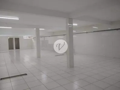 Ponto Comercial à venda, 200m² no Vila Homero Thon, Santo André