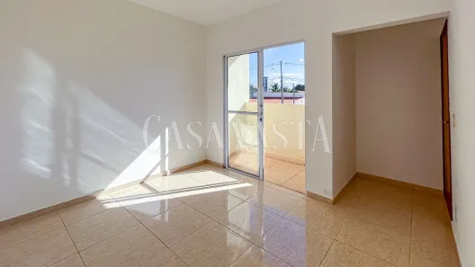 Flat com 2 Quartos à venda, 57m² no Concórdia III, Araçatuba