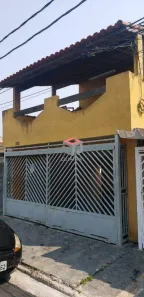 Sobrado com 5 Quartos à venda, 223m² no Demarchi, São Bernardo do Campo