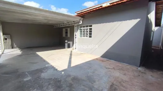 Casa com 3 Quartos à venda, 130m² no CECAP, Piracicaba