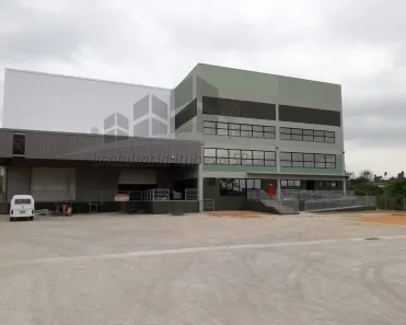 Galpão/Depósito/Armazém para alugar, 3275m² no Loteamento Parque Industrial Jundiaí IV, Jundiaí